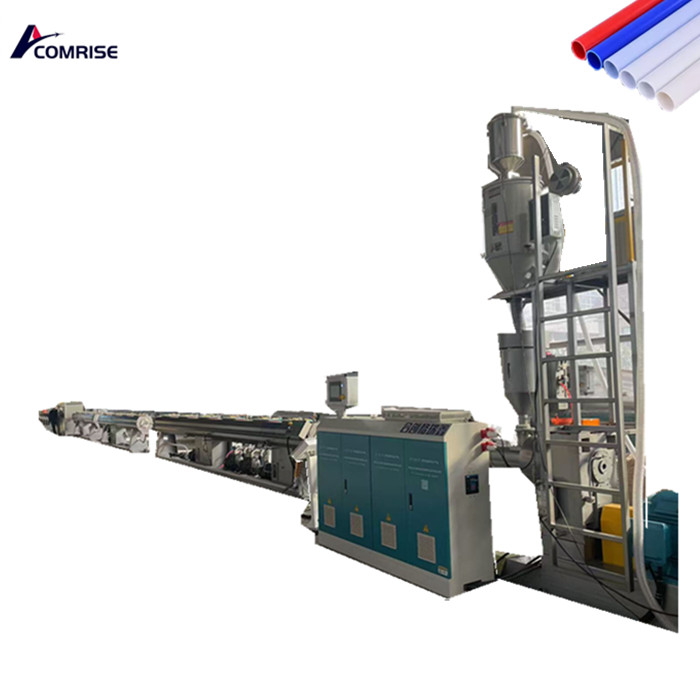 HDPE Extresions Line